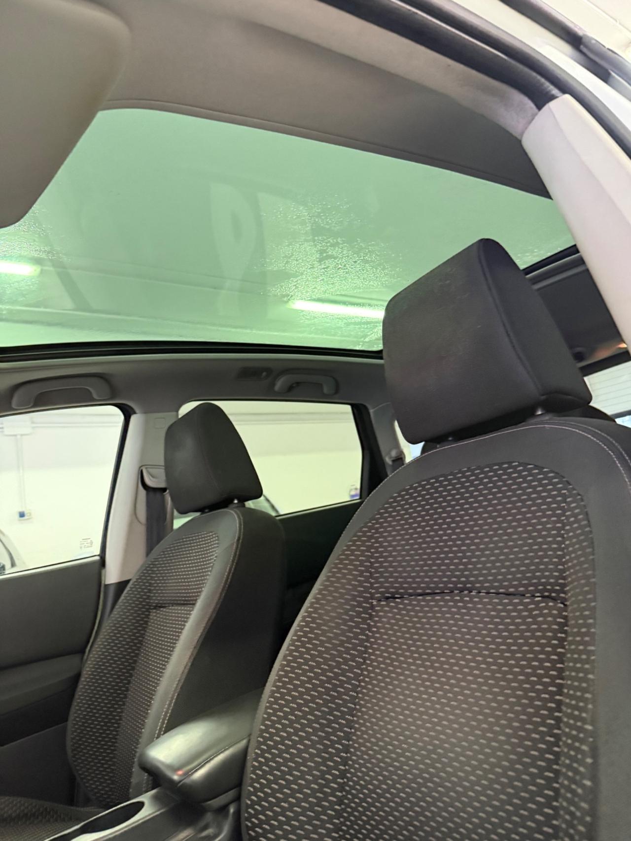 7 POSTINissan Qashqai Qashqai+2 2.0 4WD dCi DPF Tekna