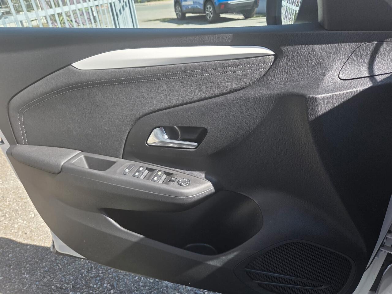 Opel Corsa 1.2 100 CV aut. GS