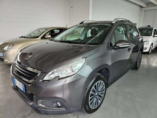 Peugeot 2008 1.2 puretech (vti) 12v Access 82cv