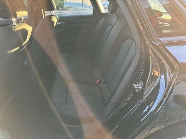 Audi A3 SPB 30 TFSI Business NAVI-LED-16"