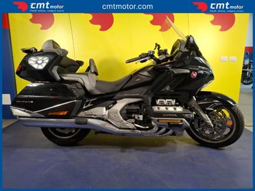 Honda GL 1800 - 2019