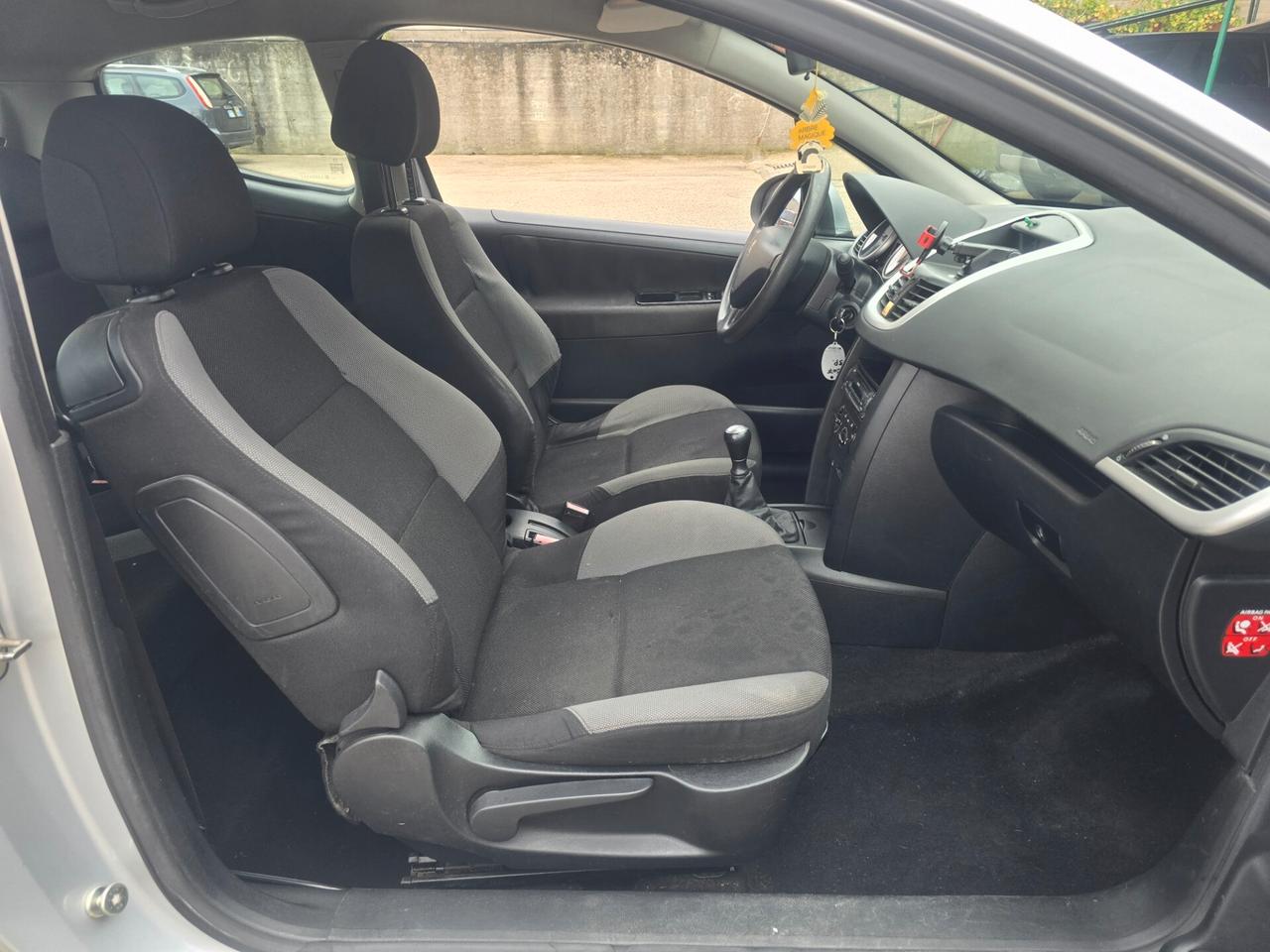 Peugeot 207 1.4 HDi 68cv full opt 2007