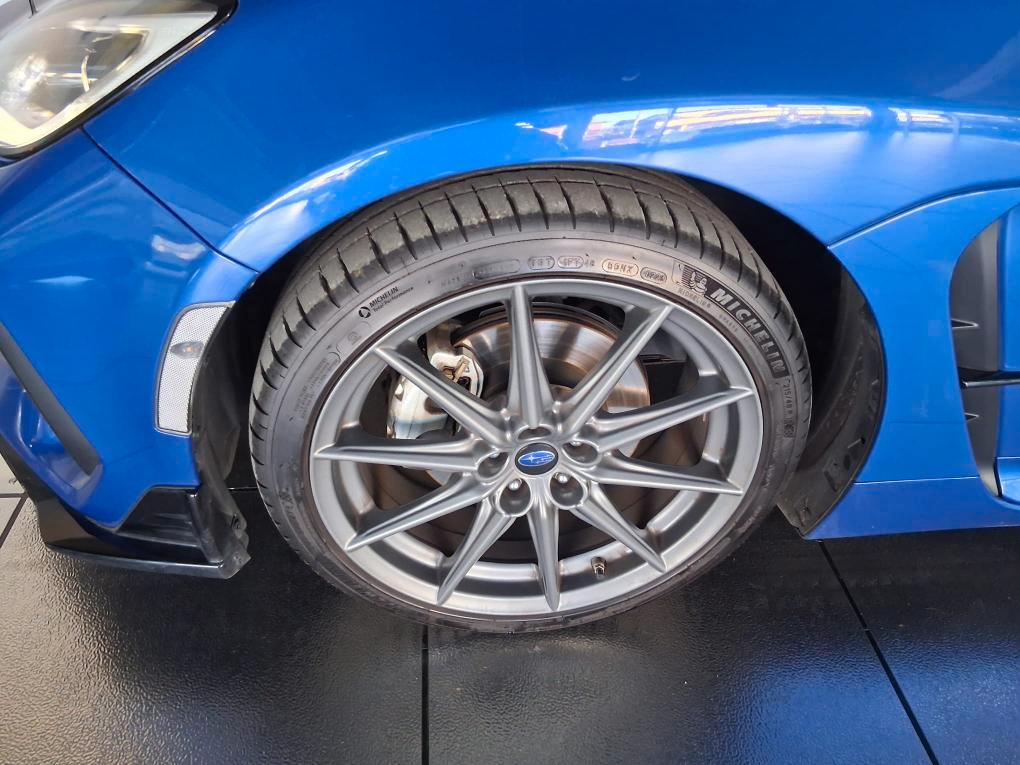 SUBARU BRZ 2.4 SPORT