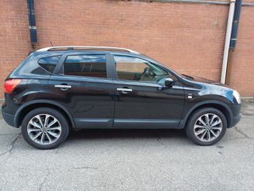 Nissan Qashqai 1.6 16V n-tec