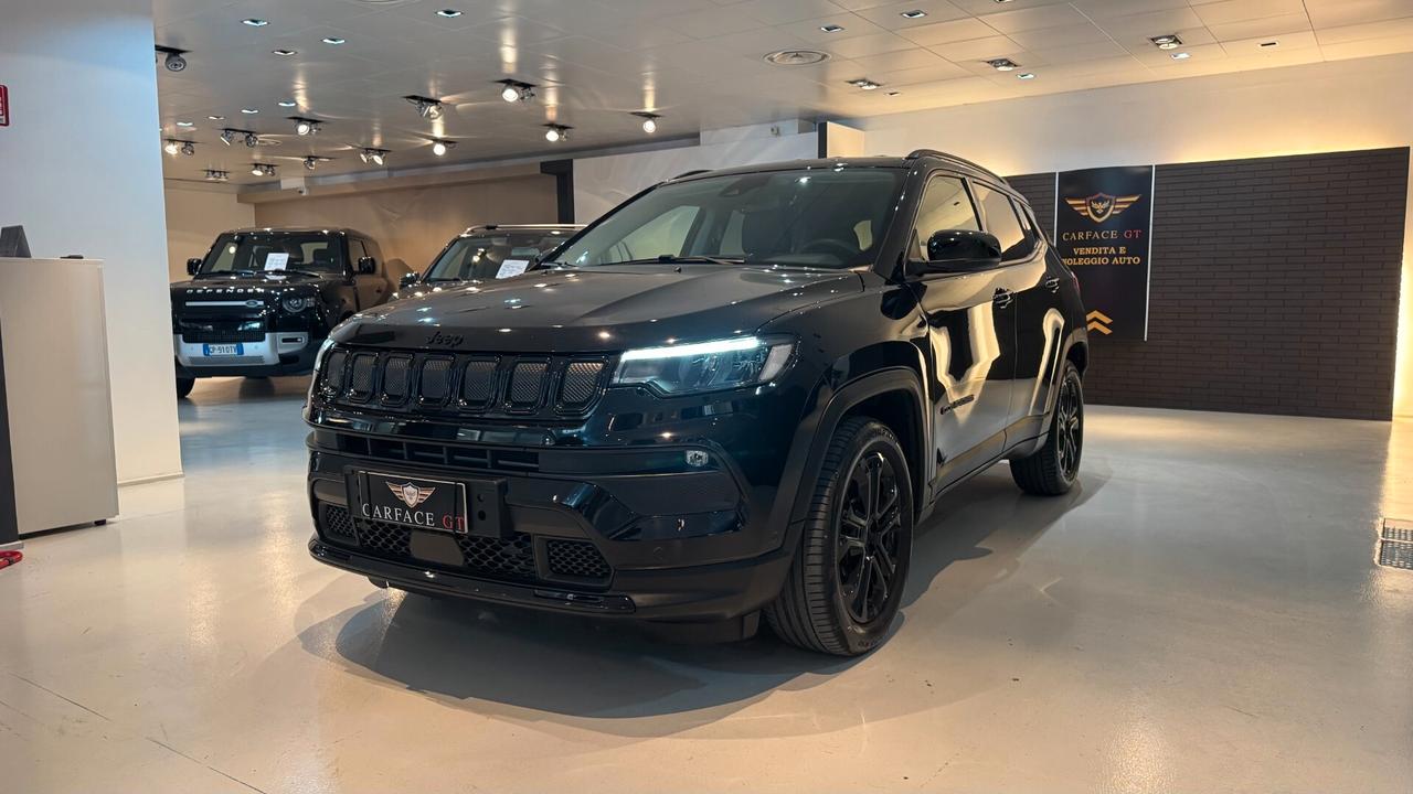 JEEP COMPASS 1.6 MJT DIESEL - 2022