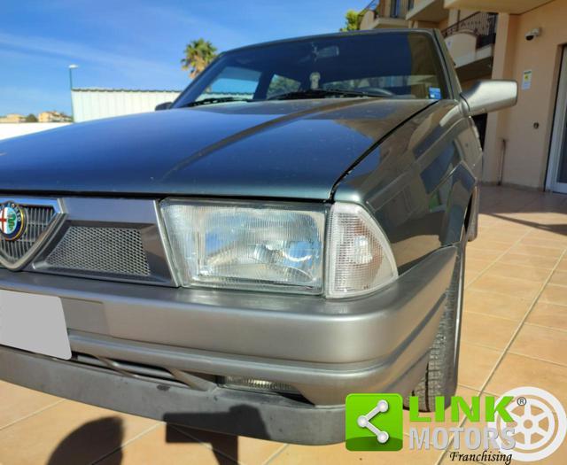 ALFA ROMEO 75 1.6