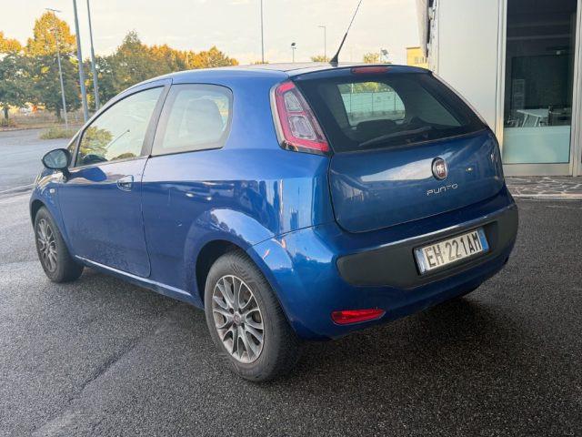 FIAT Punto Evo 1.2 3P. Active
