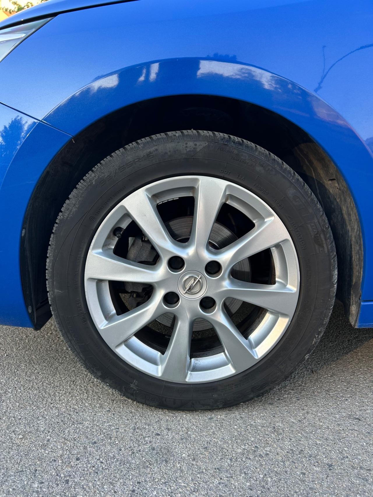 Opel Corsa 1.2 Elegance - 2023