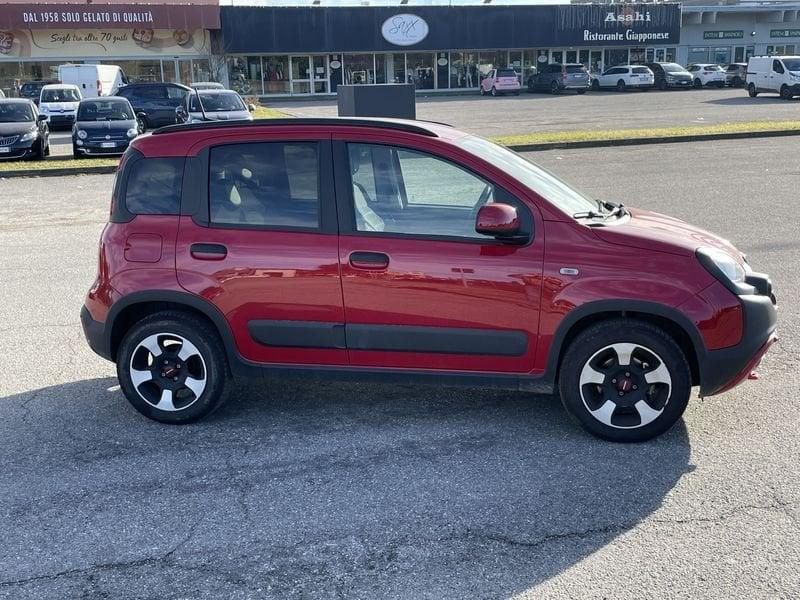 FIAT Panda Cross 1.0 FireFly S&S Hybrid