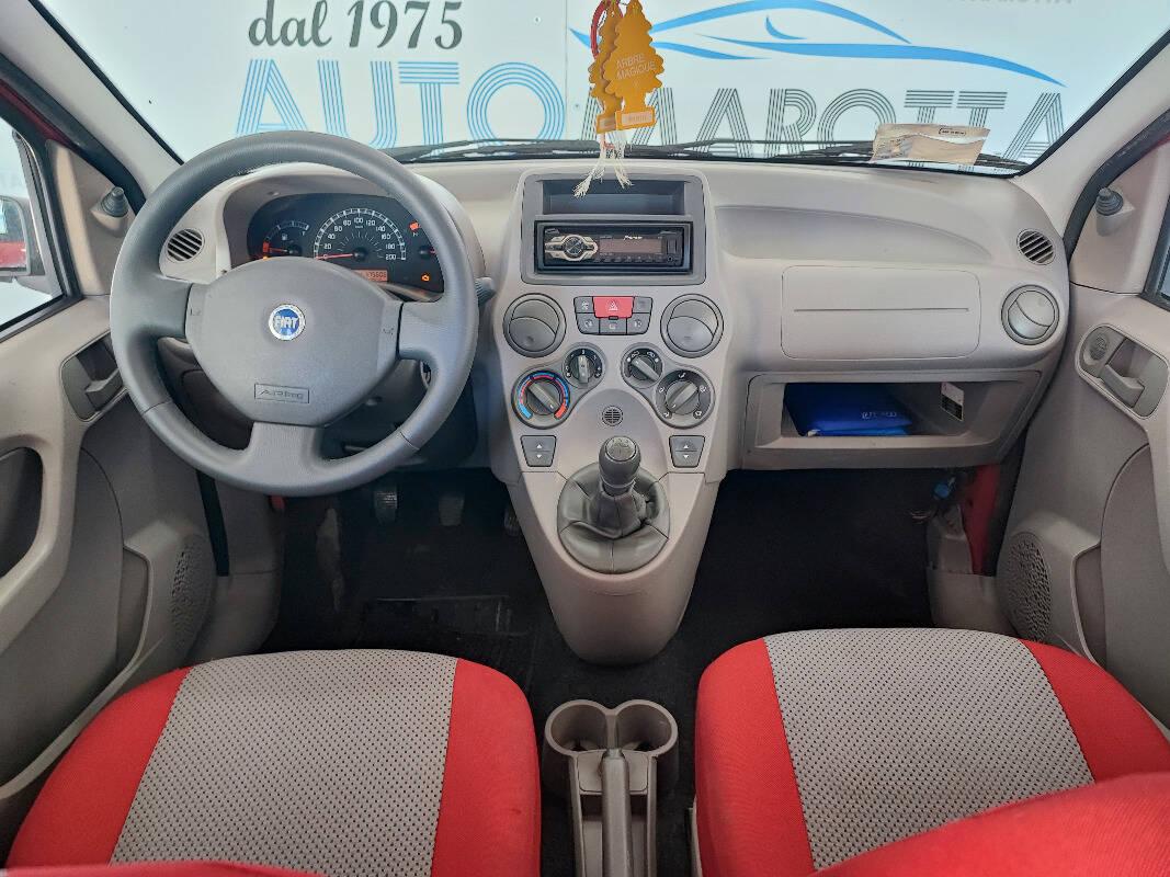 Fiat Panda 1.3 mjt 16v Climbing 4x4