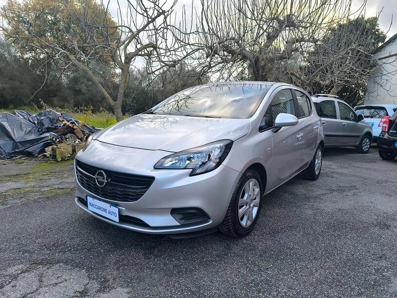 Opel Corsa 1.2 5 porte n-Joy