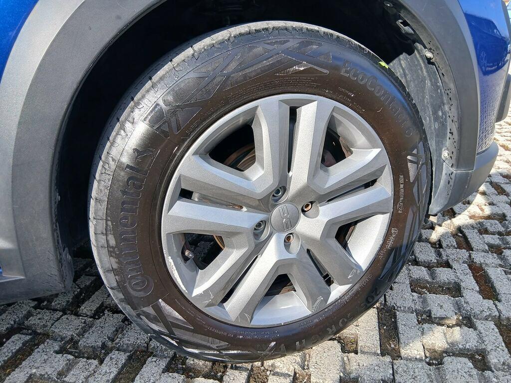 Dacia Sandero Stepway 1.0 TCe Comfort