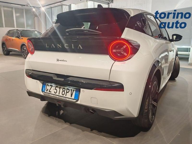 Lancia Ypsilon Ibrida Ibrida 100cv LX e-DCT