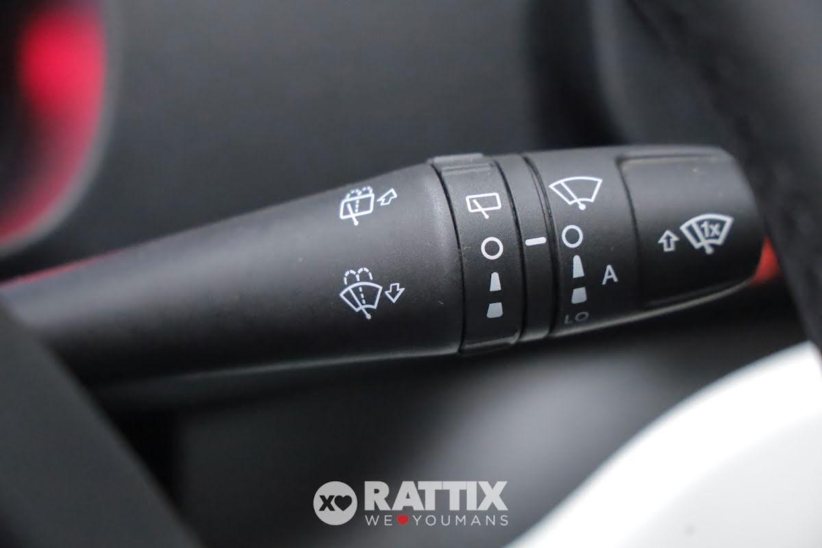 Fiat Panda Pandina 1.0 Firefly Hybrid 70CV Cross