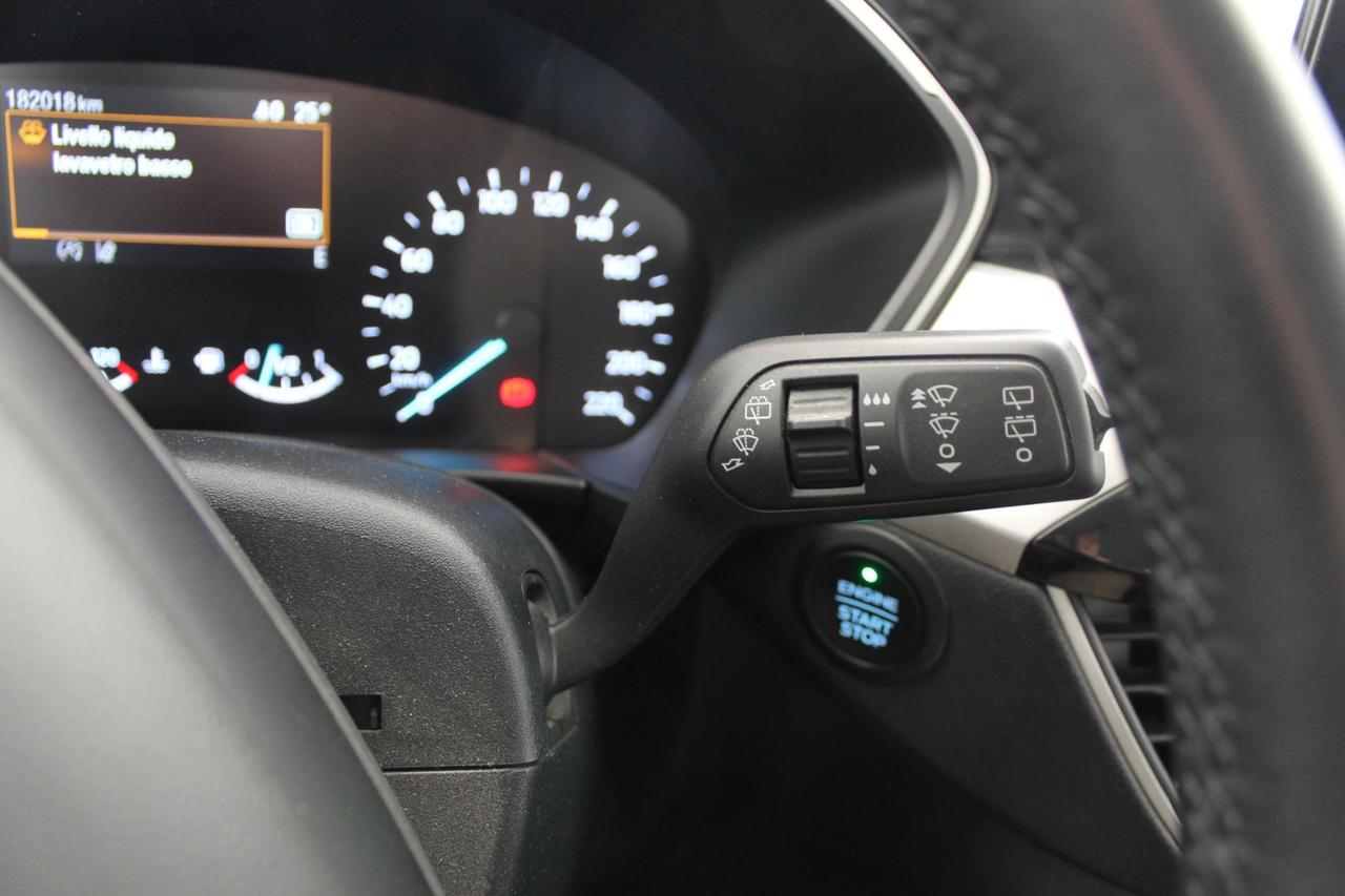 Ford Kuga 1.5 Ecoblue 120 Cv. Plus