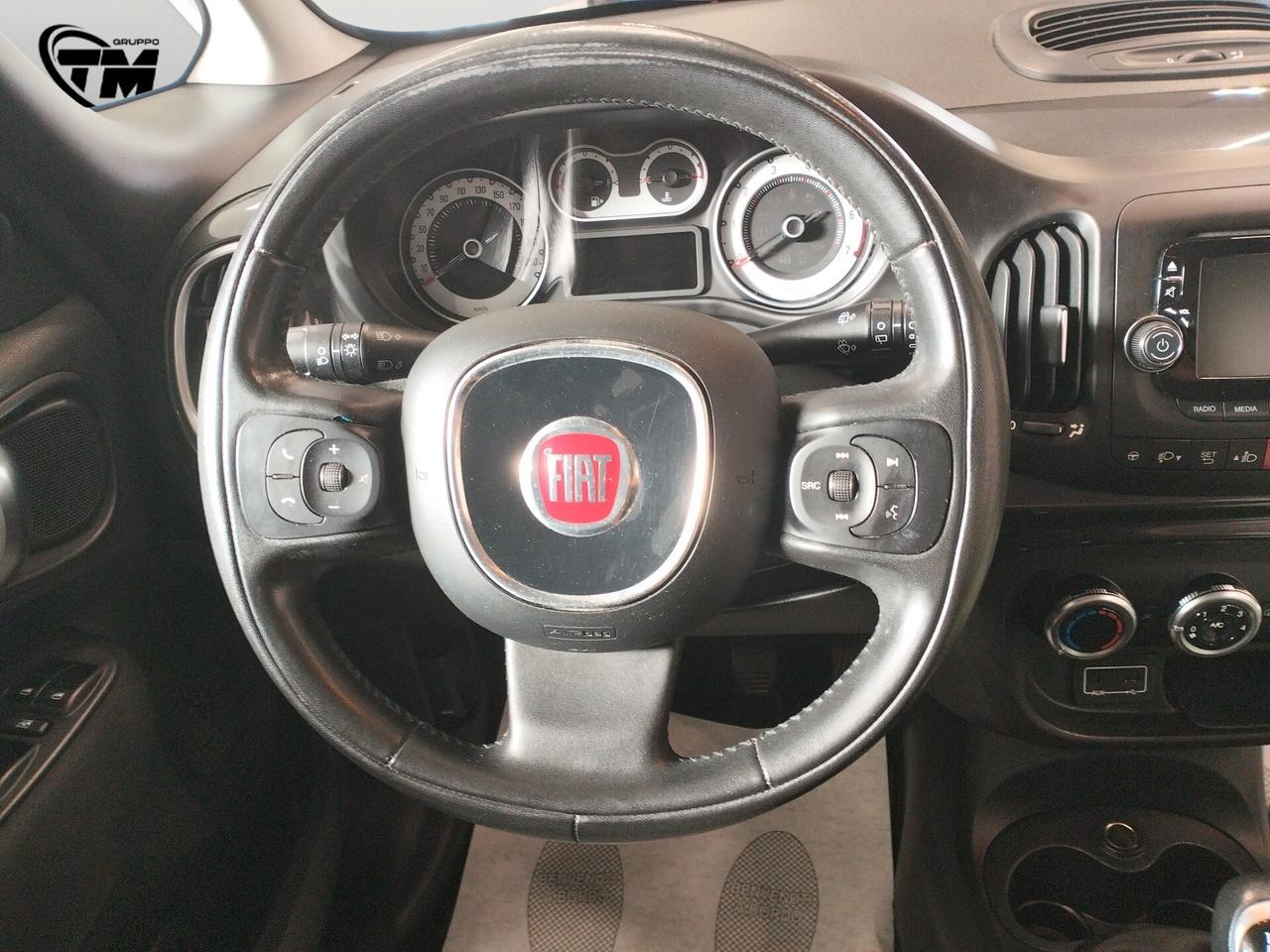 Fiat 500L 1.3 Multijet 95 CV Pop Star