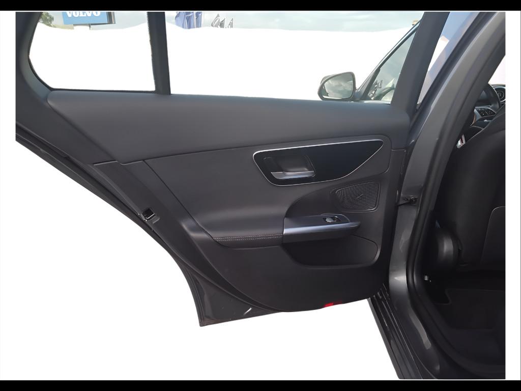 Mercedes-Benz Classe C-S206 SW 2021 - C SW 200 d mhev Sport Plus auto