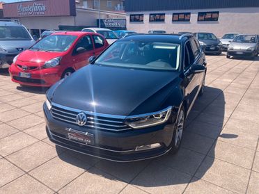 Volkswagen Passat Variant Business 2.0 TDI DSG Highline BlueMot. Tech.