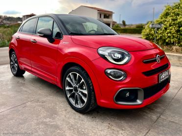 FIAT 500X 1.0 T3 120 CV Sport NAVI FULL LED PELLE RETROCAMERA