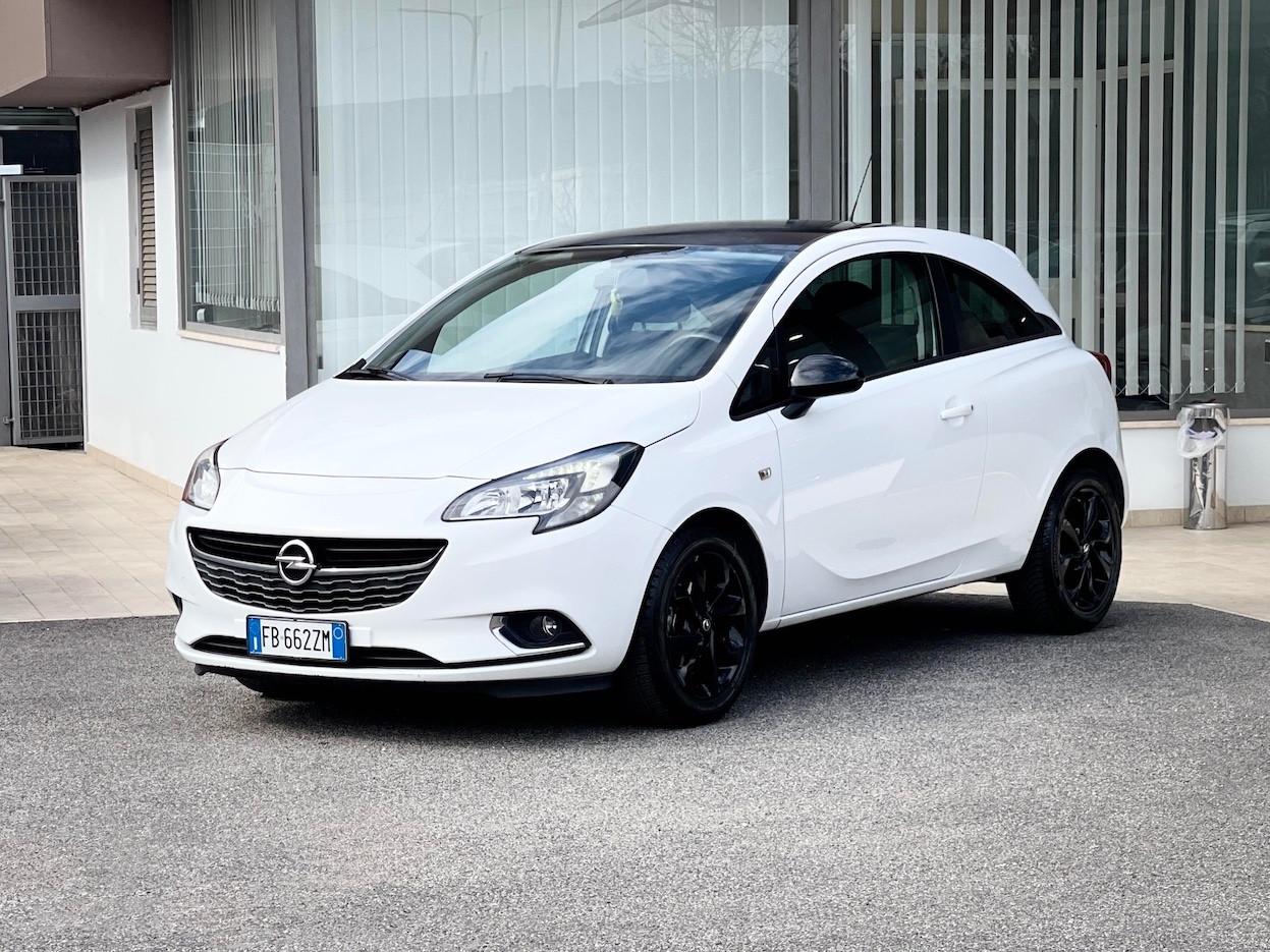 Opel Corsa 1.4 GPL 90CV E6 Neo. - 2016