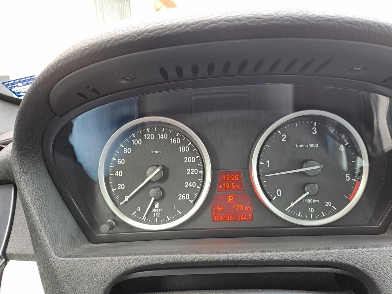 Bmw X6 xDrive30d Eletta