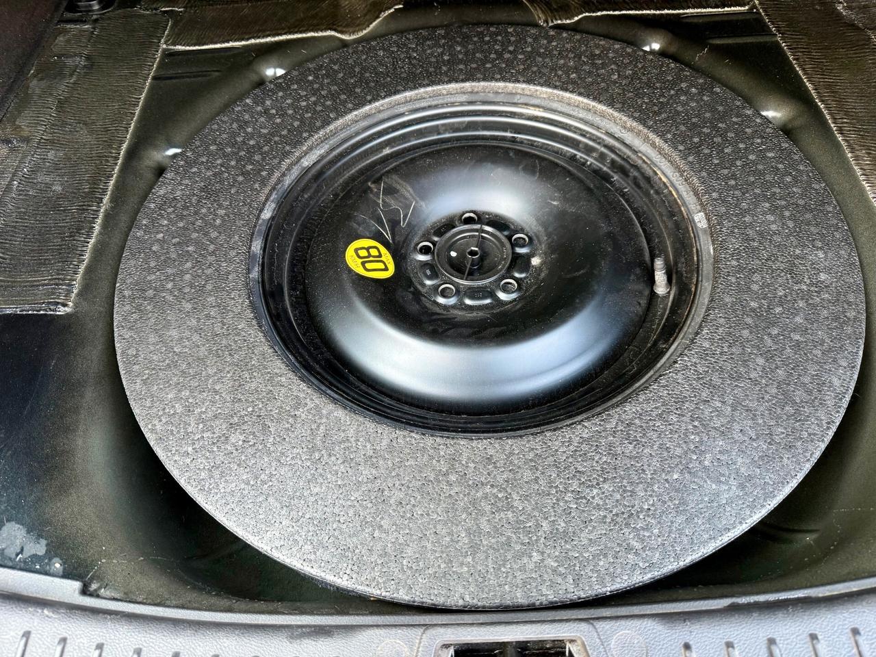 Ford Focus SW 1.6 tdci Titanium 115cv