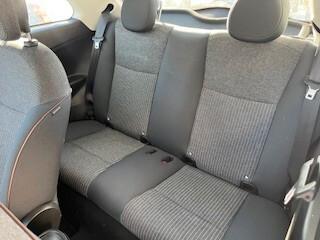 Fiat 500 500e Berlina 42 kWh Icon