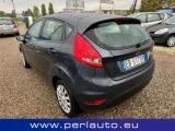 Ford Fiesta 1.2 82 CV 5 porte Titanium