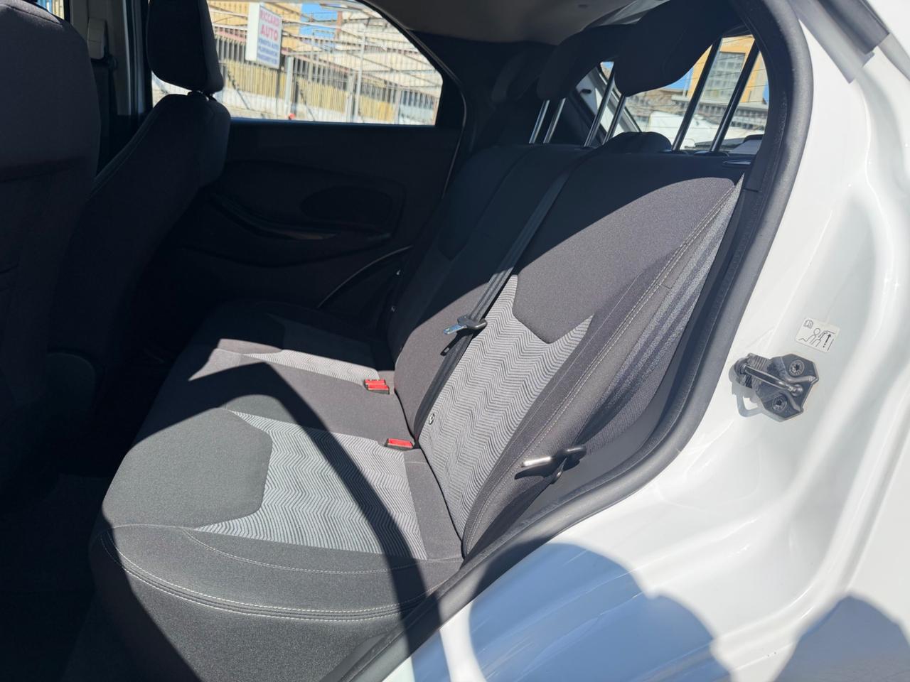 Ford Ka Ka+ 1.2 benzina 2016