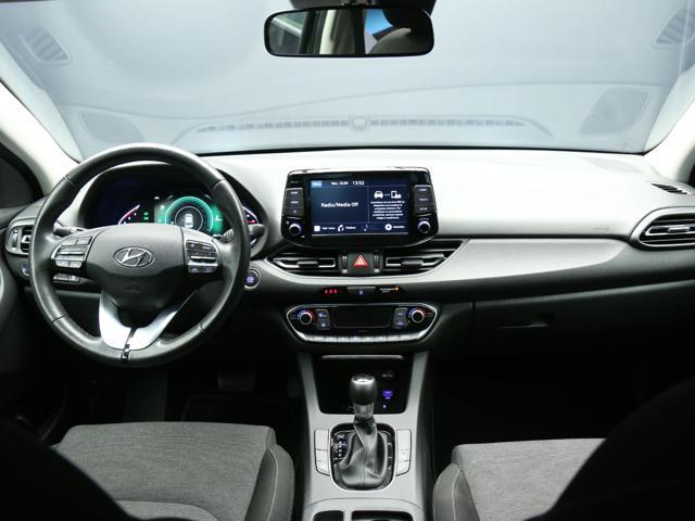 HYUNDAI i30 Wagon 1.6 CRDi 136 CV 48V DCT Prime