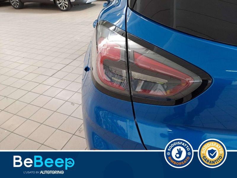 Ford Puma 1.0 ECOBOOST HYBRID ST-LINE S&S 125CV