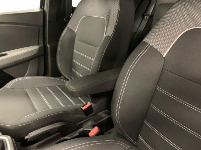 DACIA Sandero Streetway 1.0 GPL ECO-G Comfort