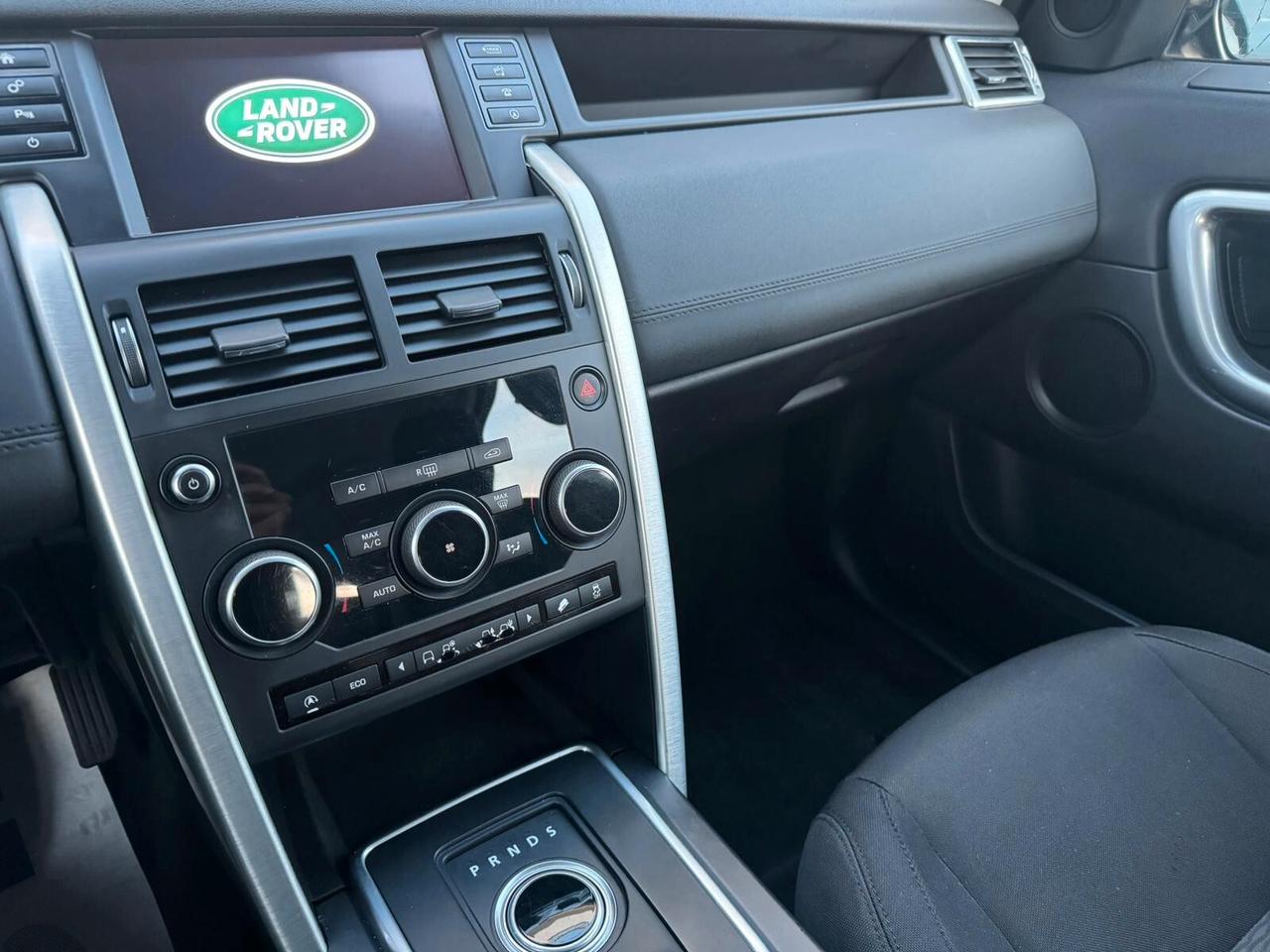 Land Rover Discovery Sport 2.0 TD4 150 CV HSE GARANZIA