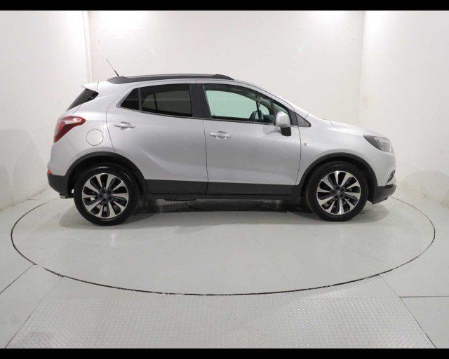 OPEL Mokka X 1.4 Turbo GPL Tech 140CV 4x2 Innovation