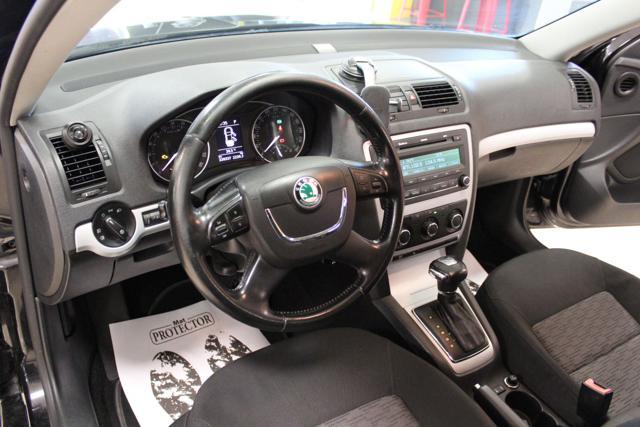 SKODA Octavia 1.9 TDI Wagon UNIPROPRIETARIO !!!