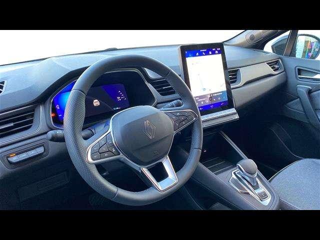 Renault Symbioz 1.6 E-Tech full hybrid Techno 145cv auto