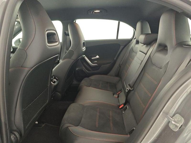 Mercedes-Benz Classe A A 200 d Automatic Premium AMG Line