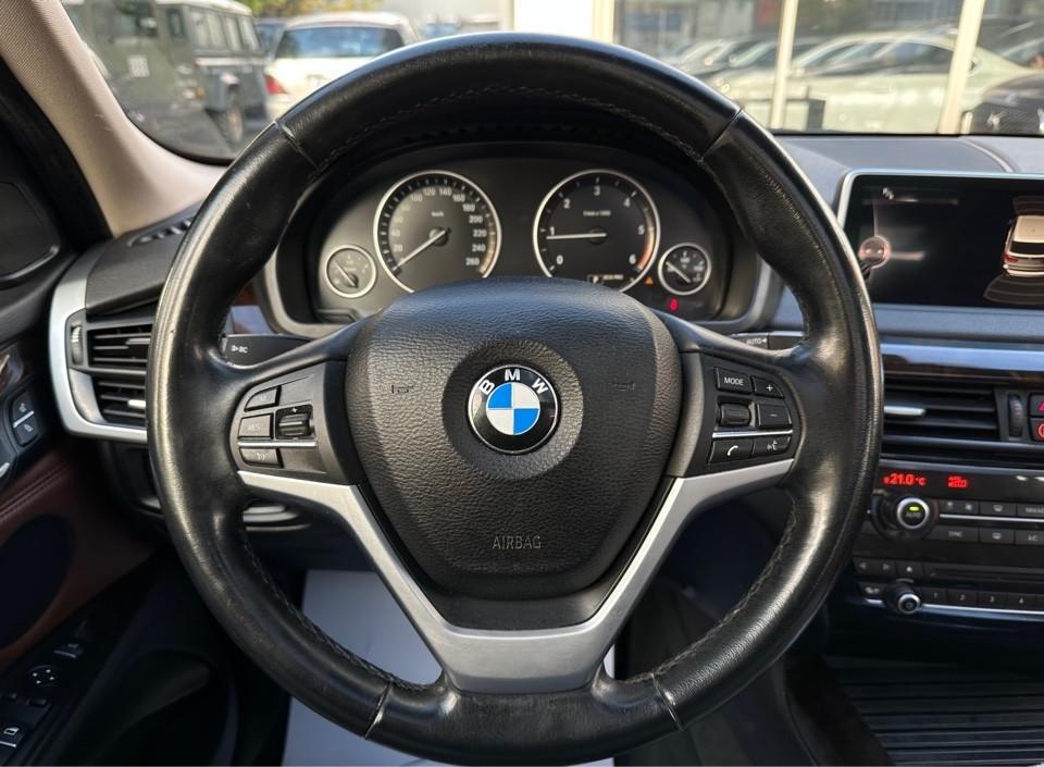 Bmw X5 xDrive25d Business