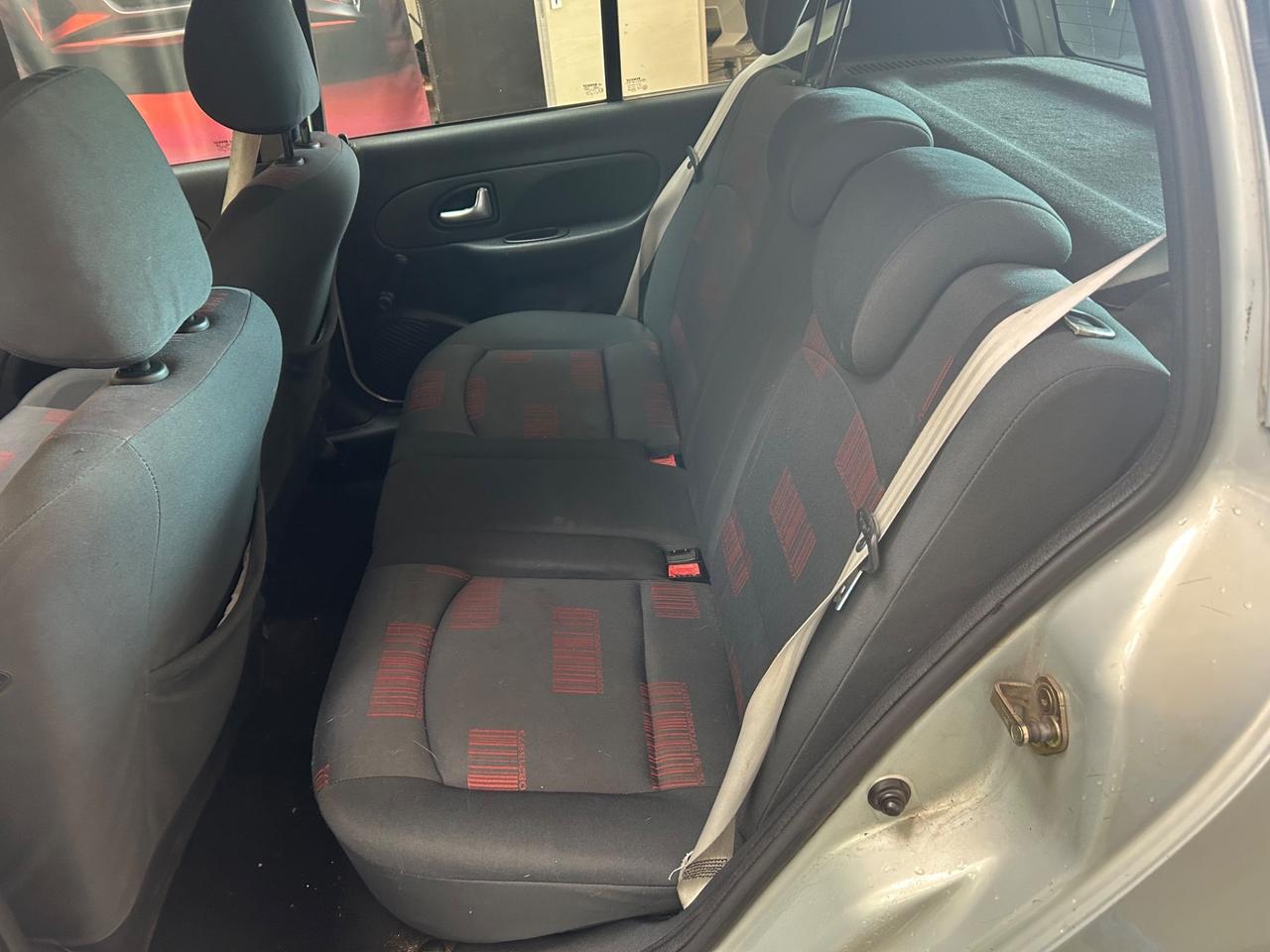 Renault Clio Nokia 1.2 benzina 75cv