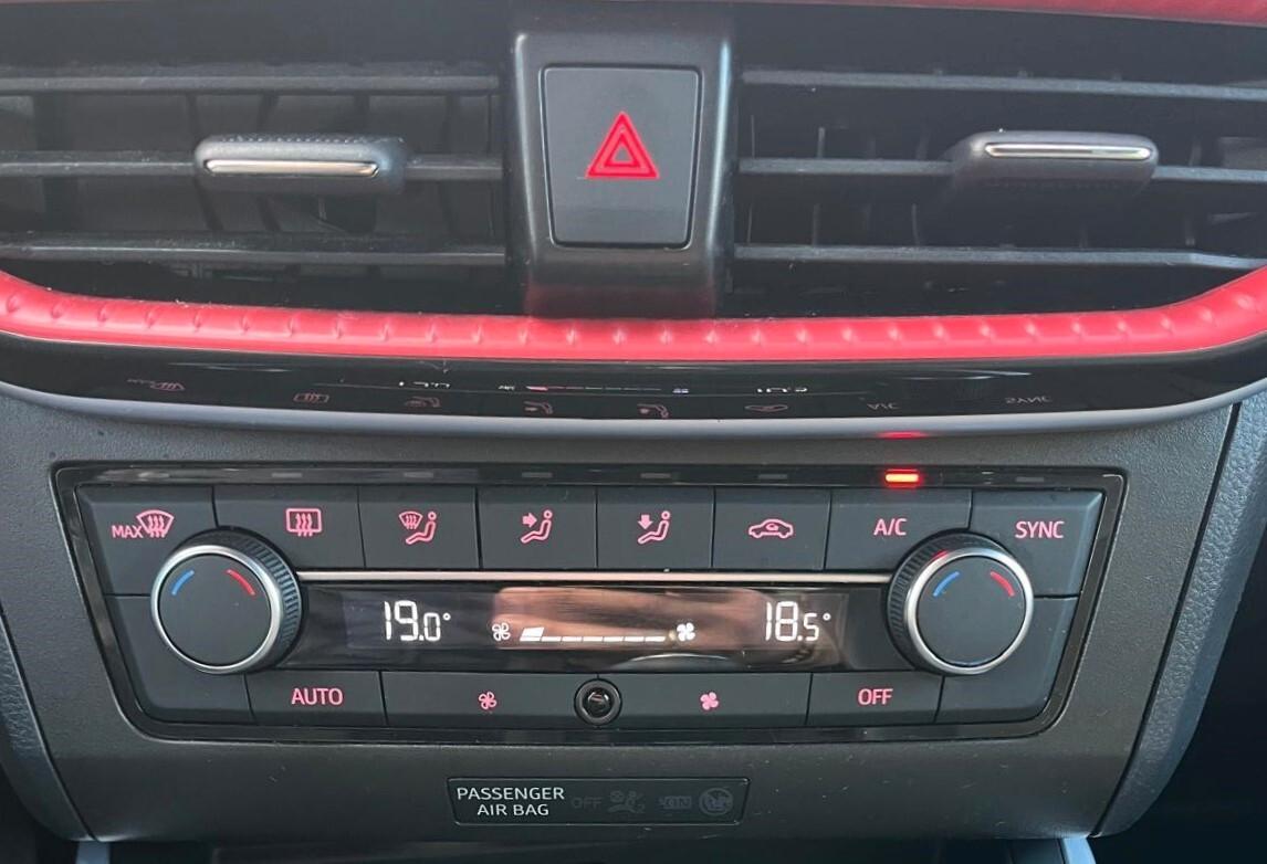 Seat Arona 1.0 EcoTSI 110 CV FR