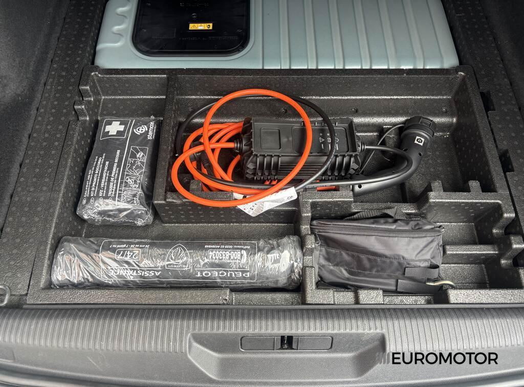 Peugeot 308 SW 1.6 HYBRID GT e-EAT8