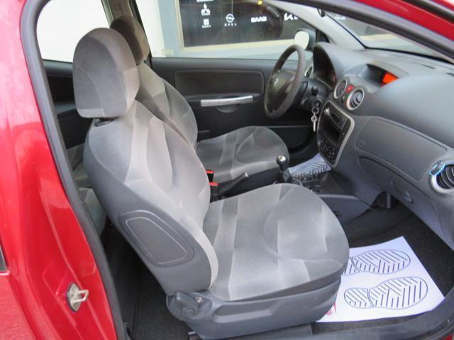 CITROEN C2 1.1 Exclusive