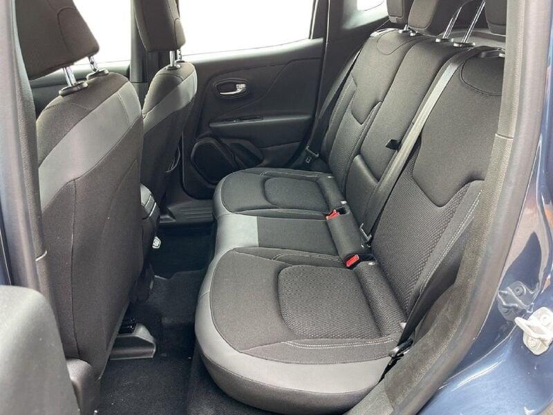 Jeep Renegade 2019 1.0 t3 Limited fwd