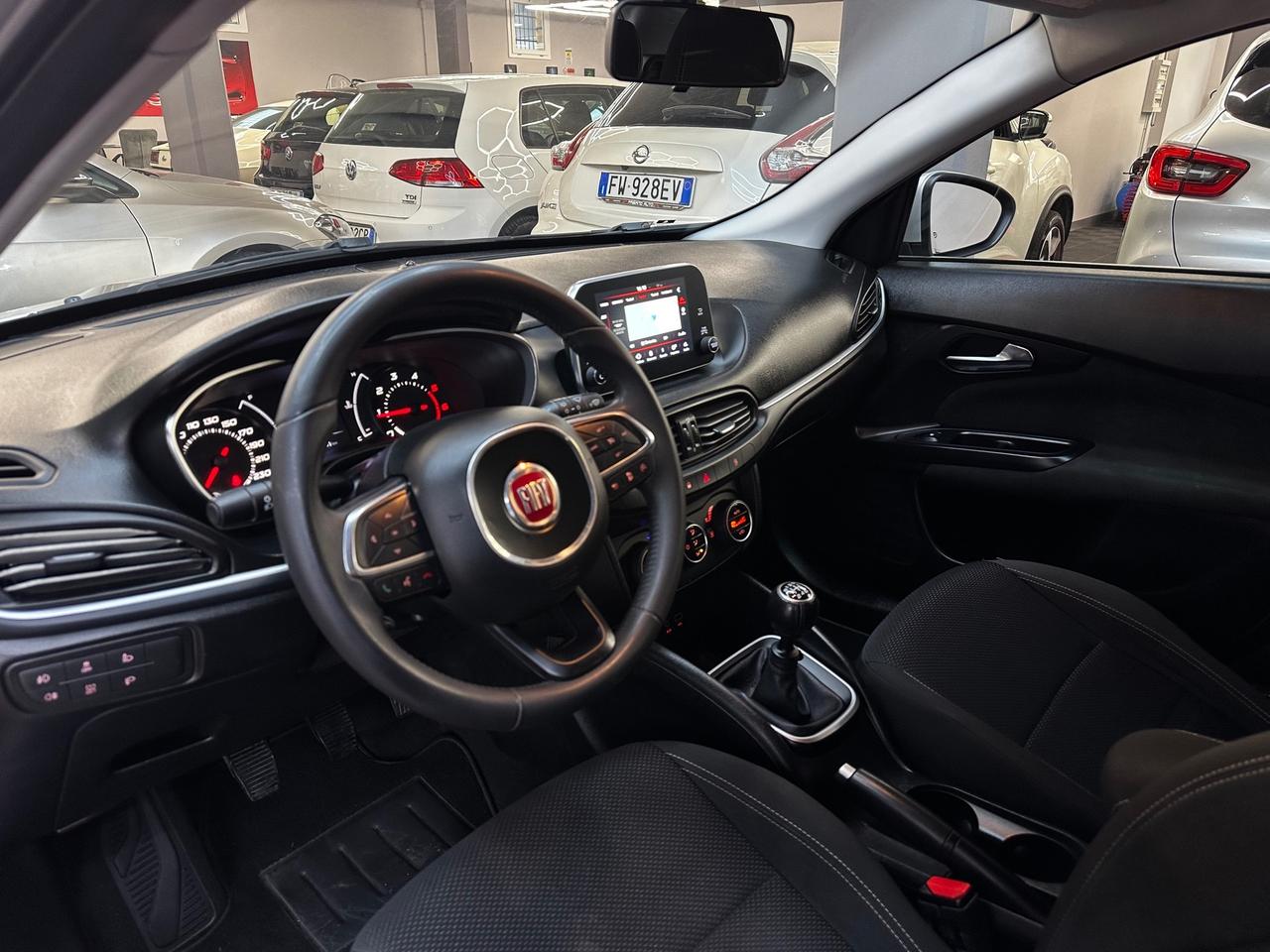 Fiat Tipo 1.6 Mjt S&S Business - FABIANOAUTO