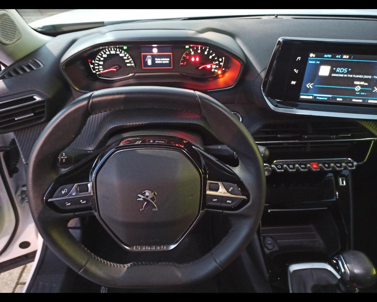 PEUGEOT 2008 2ª serie - 2008 PureTech 100 S&S Allure Pack