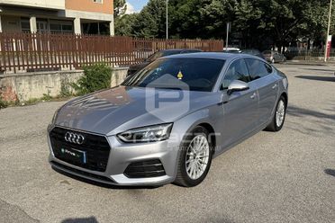 AUDI A5 SPB 40 g-tron S tronic