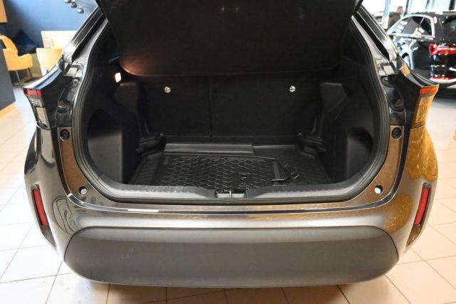 TOYOTA Yaris Cross 1.5 Hybrid 5p.E-CVT TeamD Radar Sed.risc.Navi full