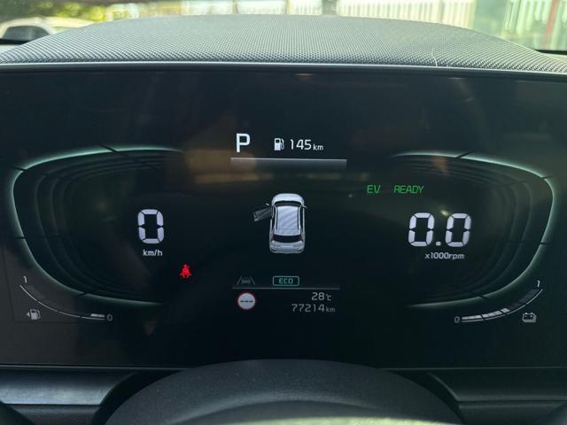 KIA Niro 1.6 GDi DCT HEV Style