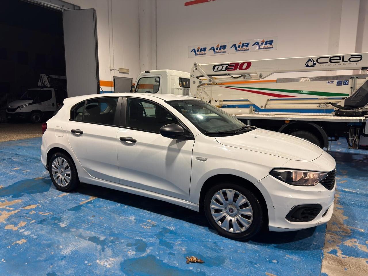 Tipo 1.3 Mjt 95 CV - Euro 6D-Temp - 524