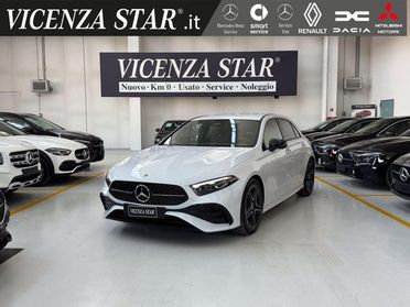 MERCEDES-BENZ A 200 d PREMIUM AMG AUTOMATIC